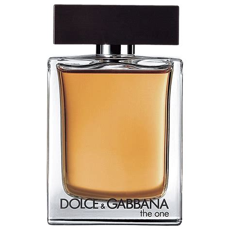 dolce gabbana the one fore men|the one dolce gabbana d&g.